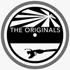 Teaser Live @ The Originals Spring Party May 2018