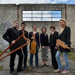 Sollazzo - En Seumeillant - Morte M'a Sciolt' Amor