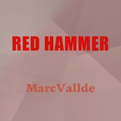 Red Hammer