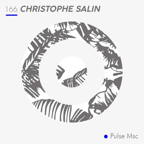 166ème Pulsation - CHRISTOPHE SALIN