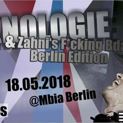 FREAKTEKK @ Setcut Mbia 18.05.18 Zahni`s B Day