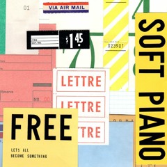 LABS Soft Piano Trailer Music - Oliver Patrice Weder