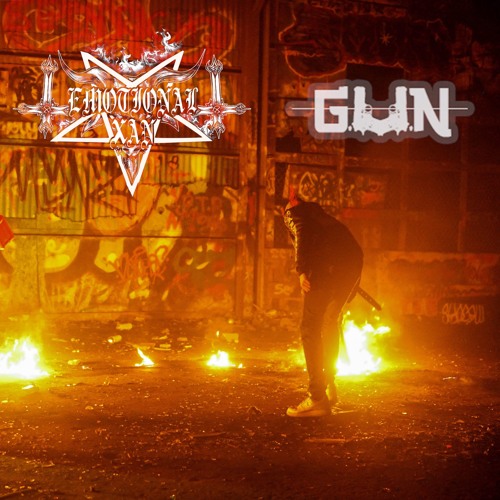 Break Sh!t (Ft. GUN40)