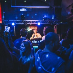 Happy Feelings 17-11-2017 @ Club Bird Rotterdam