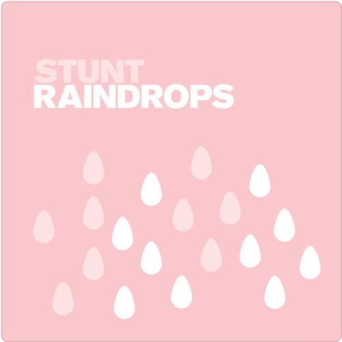 Raindrops - SASH ft. Stunt (HIJCKD Remix)