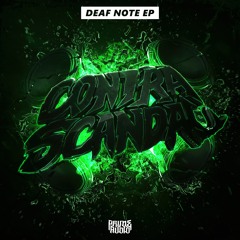 Contra Scandal - Lurkin' ft. Owl Green (PRIME AUDIO)