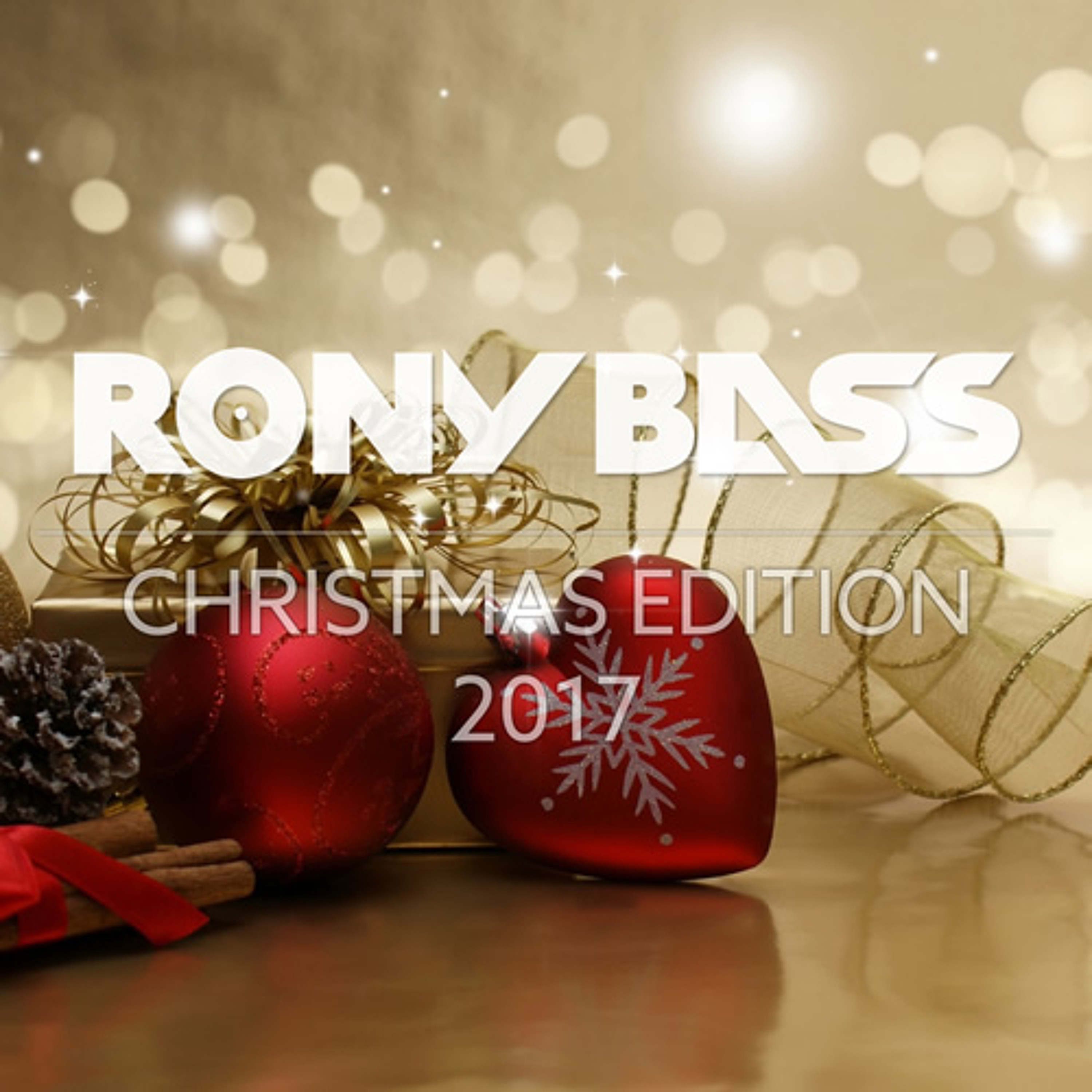 Rony Bass Official Podcast