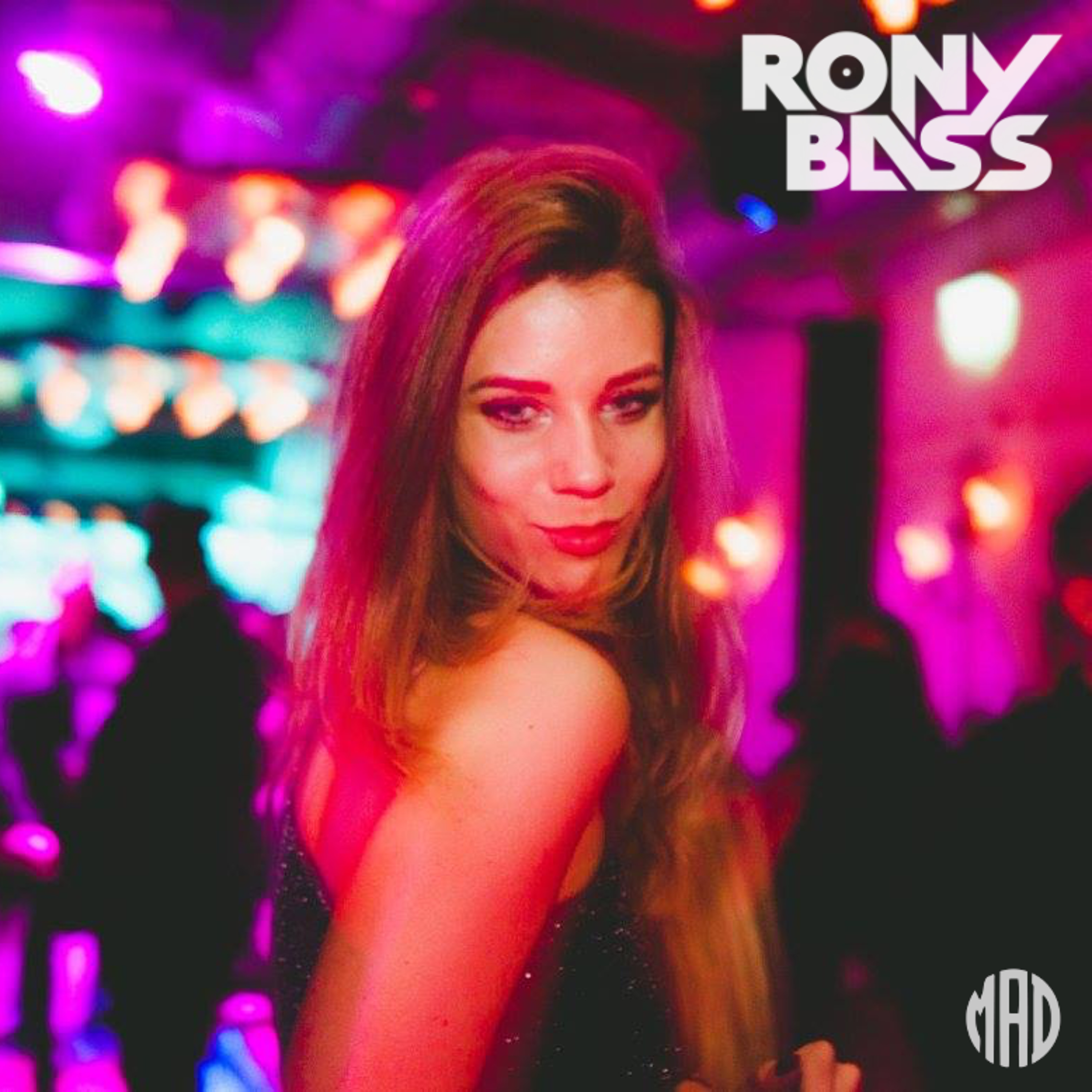 Rony Bass Official Podcast