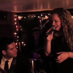 I Can't Give You Anything But Love