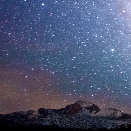 Firstnight by Ya Wha? - pytchblend's nightlight mix (TheMuzzl3Mastering)