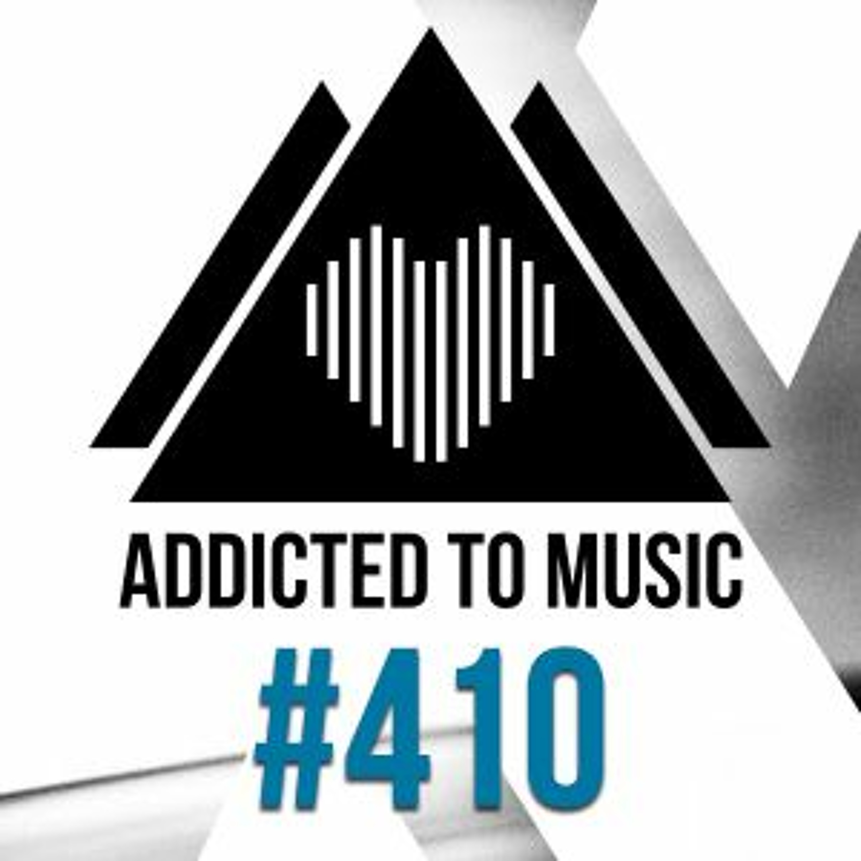 Silver Ivanov presents Addicted To Music radio show