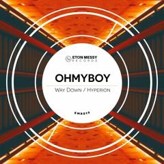 OHMYBOY - Hyperion