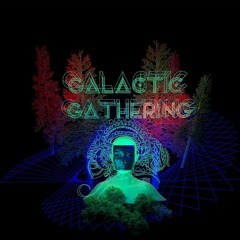 DJ Freetech - Galactic Gathering 2018