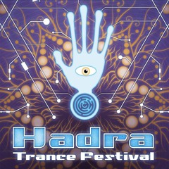 (Promo Playlist 2018) Mainstage Hadra Trance Festival 2018
