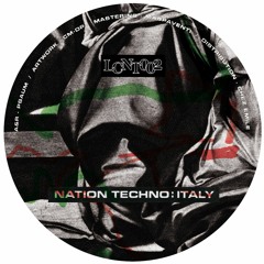 [Premiere] Edanticonf - Le Lacrime Di Freya (out on La Chinerie)