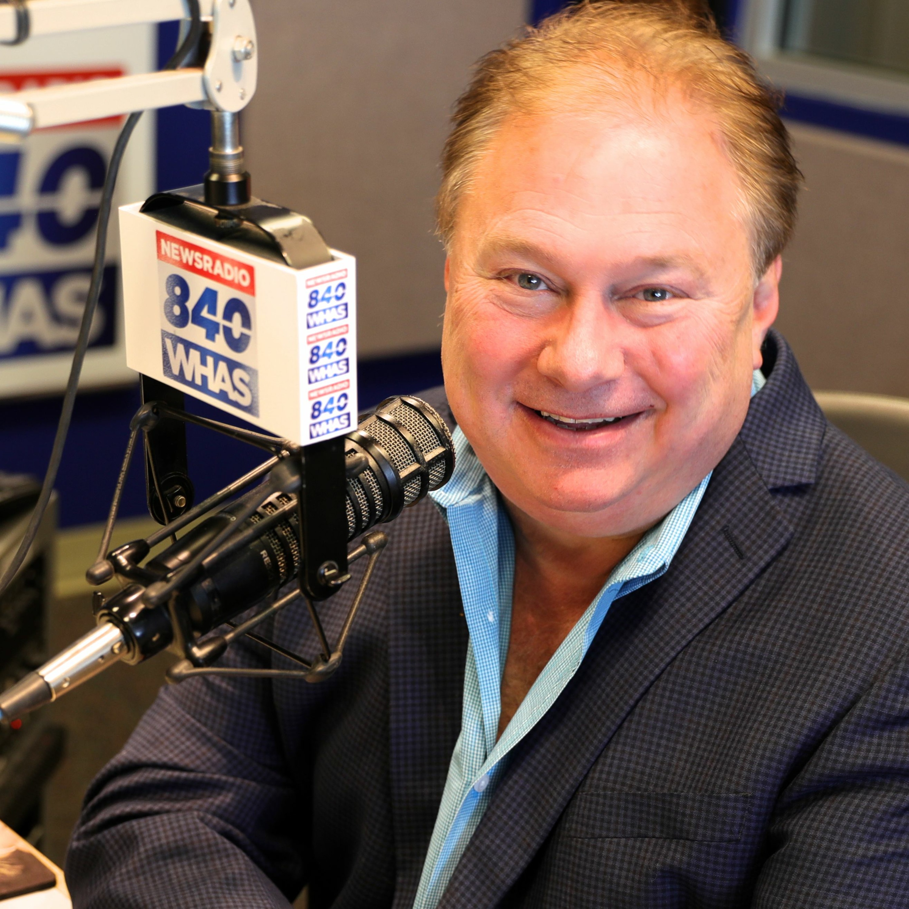 Louisville Real Estate Show May 27, 2018 on 840 WHAS episode artwork