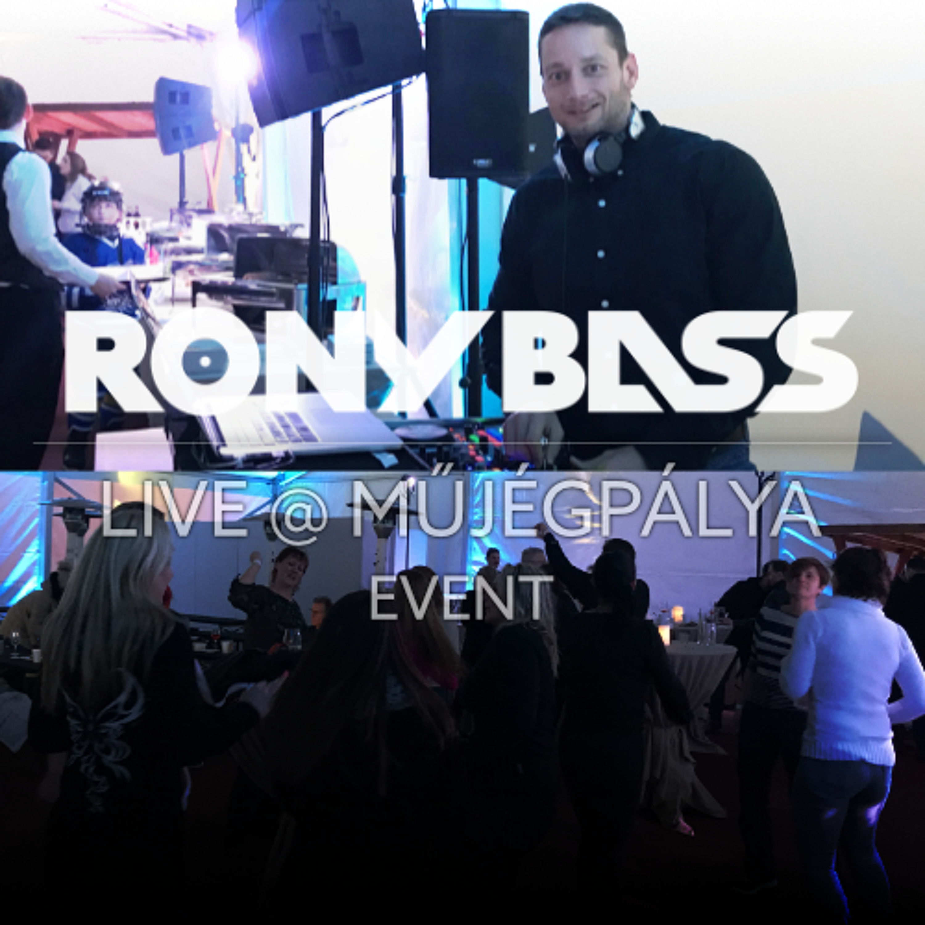 Rony Bass Official Podcast