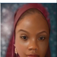 Ayanna Muhammad Ramadan 15, 1439