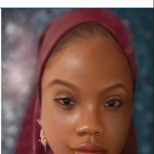 Ayanna Muhammad Ramadan 15, 1439