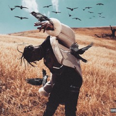 Travis Scott Type Beat | "Aeromatic"