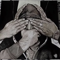 Juste Cause - Freestyle Mauvais Sens (Tragik Ritzo Tsr Crew Loko Tos640 Etc... [Prod. Art Aknid]