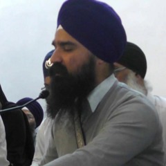 Rodeo, Cali May 27 Sun Eve Raen - Bhai Amolak Singh.m4a