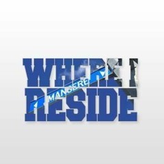 JAY24 - Where I Reside