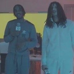 #9thStreet N90 X Soze - Lightwork Freestyle (Prod, Zano Beatz)
