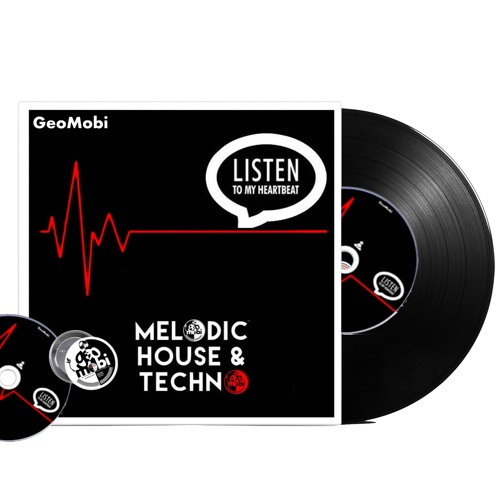 Geo Mobi Listen To My Heartbeat Spinnin Records Geo Mobi Listen To My Heartbeat Spinnin Records