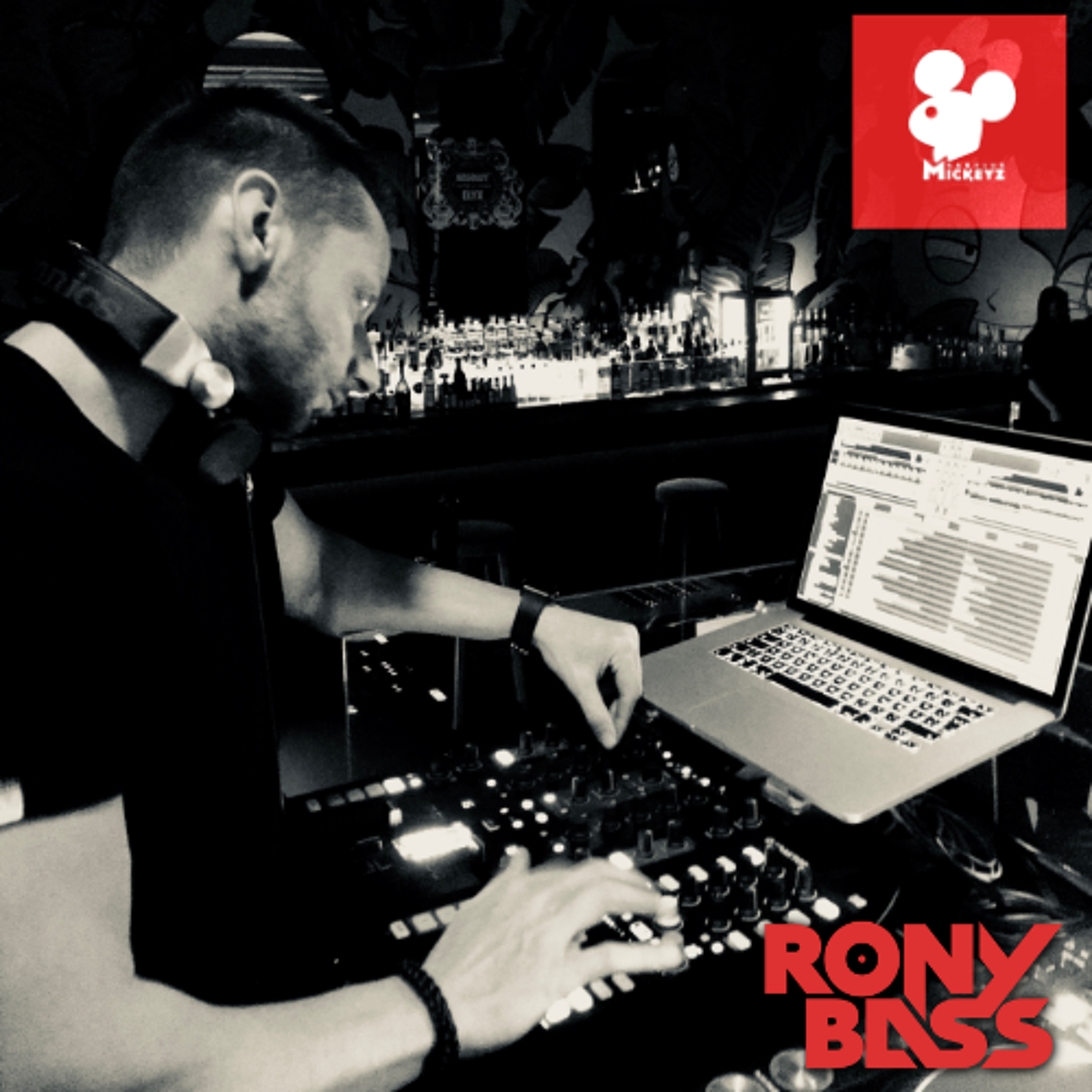 Rony Bass Official Podcast