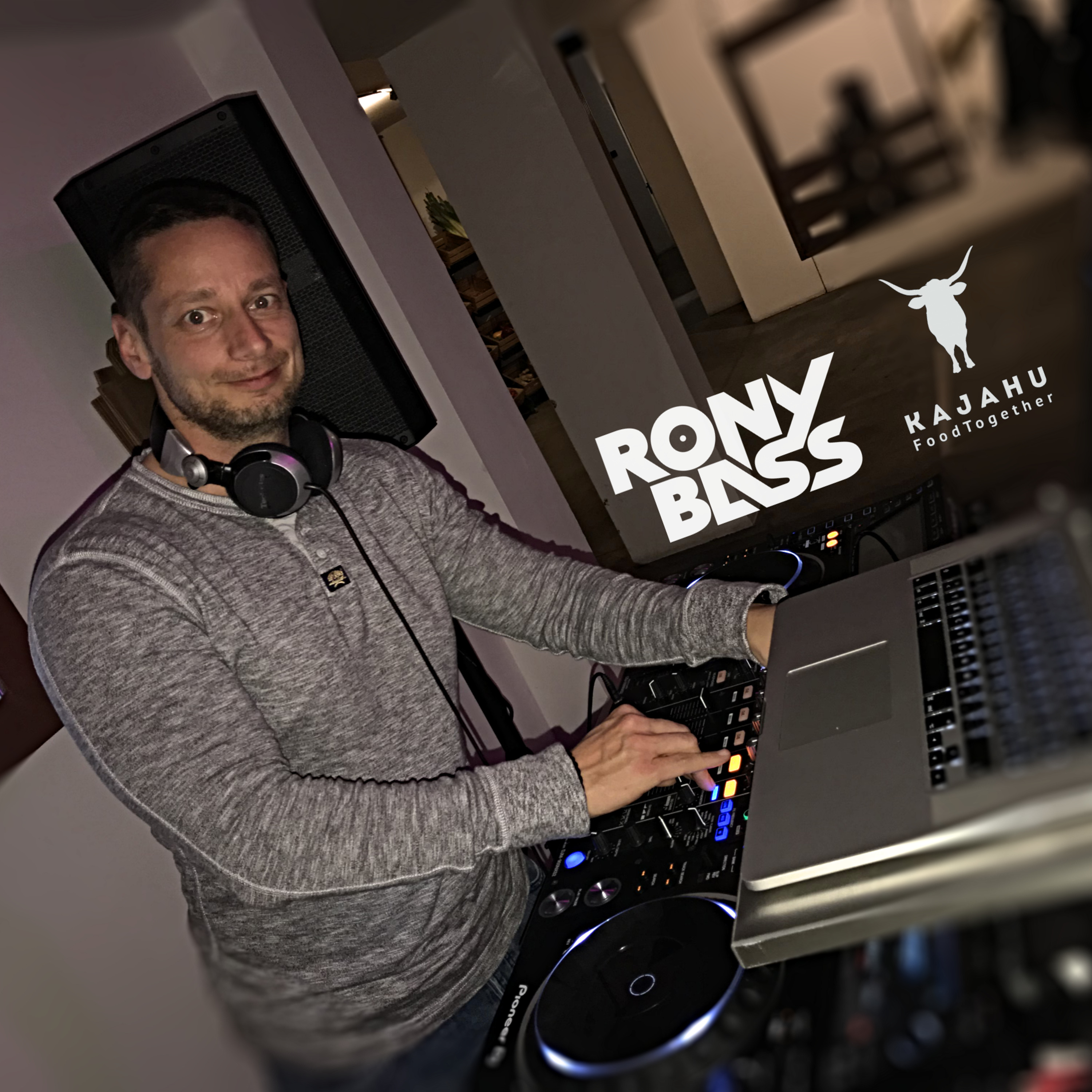 Rony Bass Official Podcast