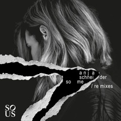 Anja Schneider - Shadows (Billy Turner's Obscurity Mix)