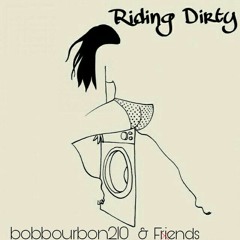 IDGAF // RIDING DIRTY