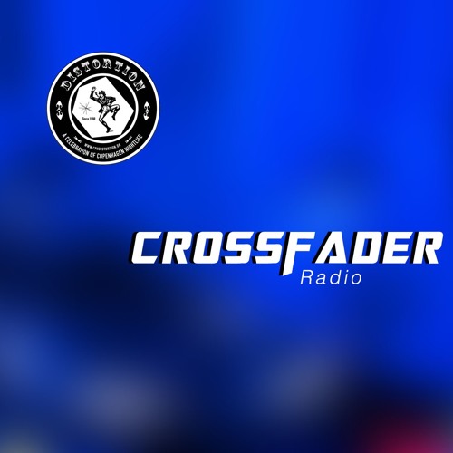 Stream Crossfader #9 03.05 Distortion Special by HRTNG | Listen online for  free on SoundCloud