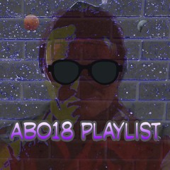 AB Playlist 018