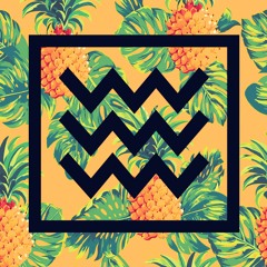 Wonka-Vision (Wonka & Syn) WonderFields Mixtape 2018 (FREE DOWNLOAD)