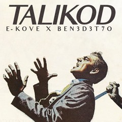 Talikod - E-Kove X benedetto (prod. xaje)
