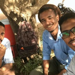 في الأسى ضاعت سنيني_ خالد محجوب+عمار