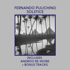 Solstice Dub (androo re-work)
