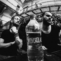 Culture Cosmos Podcast 003 - Herck & Somesan