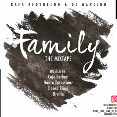 FAMILY the Mixtape