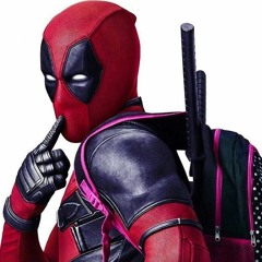 NerdOut - Maximum Effort (Deadpool 2 Unofficial Soundtrack)