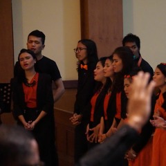 Dia Jamah medley Besar AnugerahMu (HKBP BANBAR)