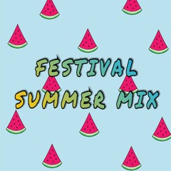 Festival Summer Mix (Trap,Hard,Dubstep,Edm,House)#Mixtape