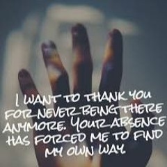 Zen8th- Couldnt Be There