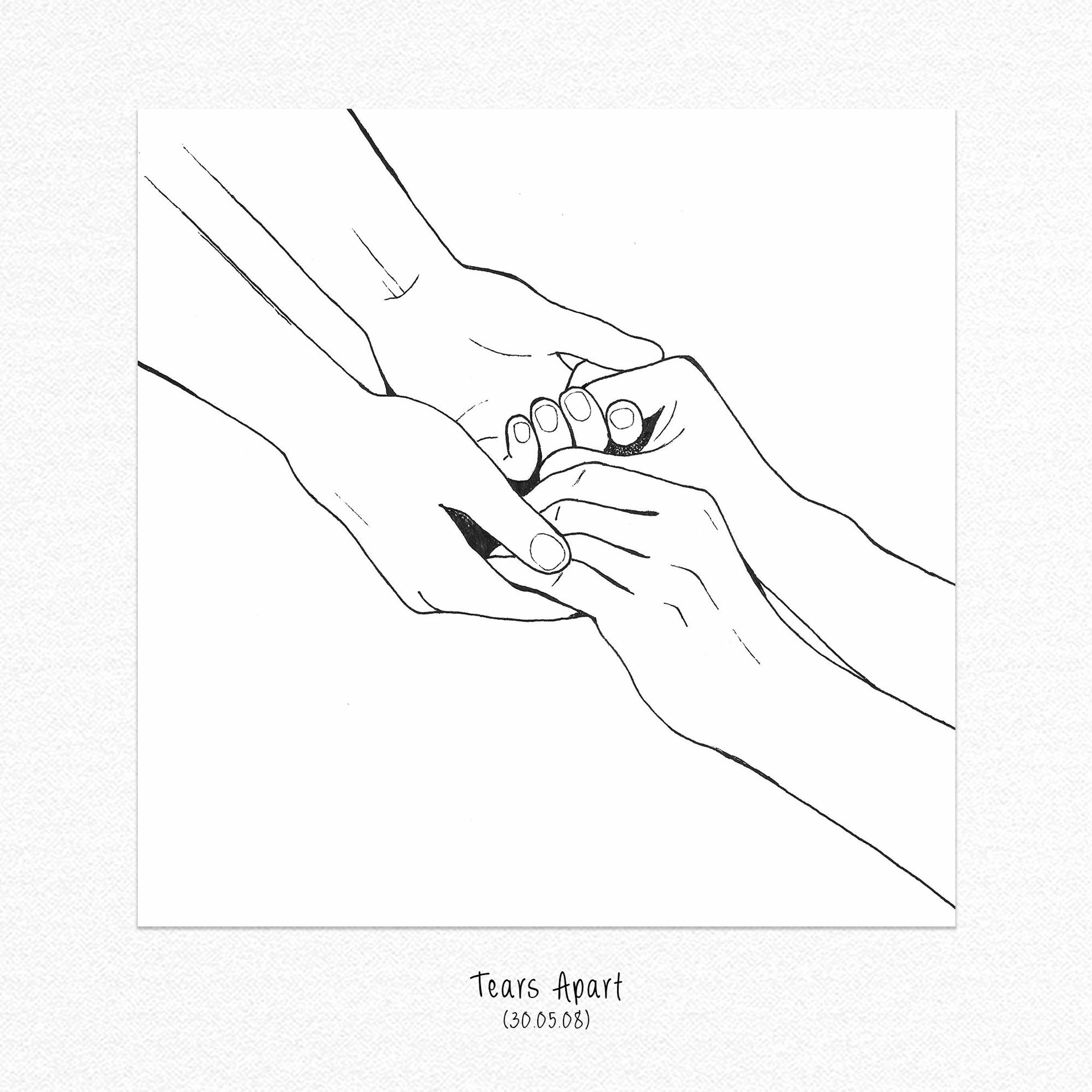 Tears Apart (Alnernative Version) episode artwork