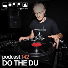 Podcast 142 // Do The Du