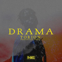 Torion - Drama (Prod. Las Venus)