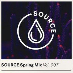 Source Spring Mix Vol. 007