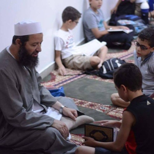 الشيخ صابر مكاوى - ما تيسر من سورة هود